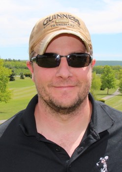 Peter Goral