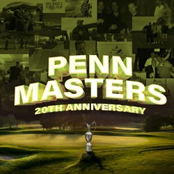 Penn Masters 20th Anniversary