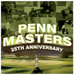 Penn Masters 25th Anniversary