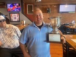 Tom Hoffman Family Open
