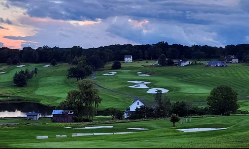 Stone-Hedge Golf Course